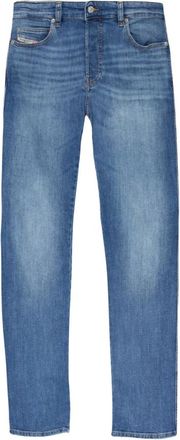 Diesel Uomo, Jeans, Blu, W30 L32, new