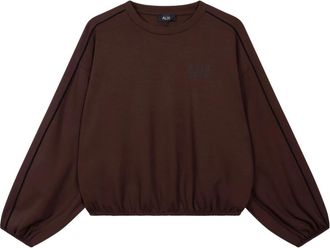 ALIX The Label Alix The Label, Donna, Felpe, Marrone, S, new