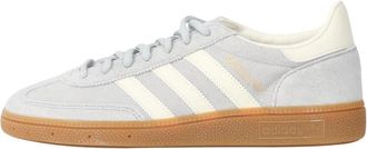 adidas Heren, Schoenen, Grijs, Maat: 43 1/3 EU Suède