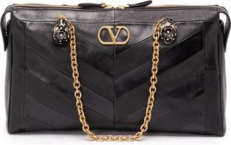 Valentino Garavani Panthea Medium Bag