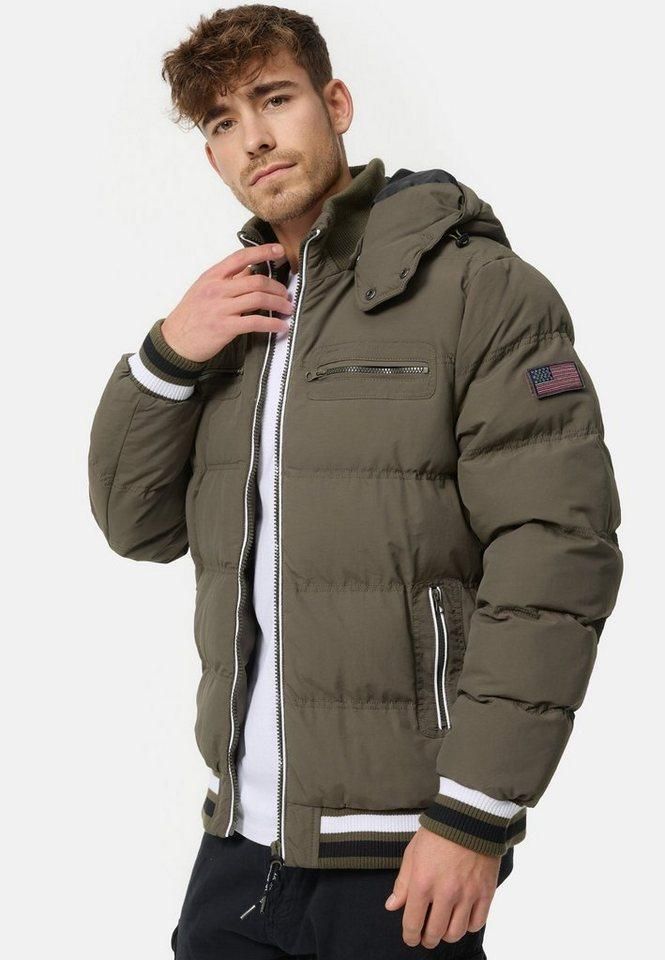 Indicode Winterjacke ab 119,95 € auf Stylight
