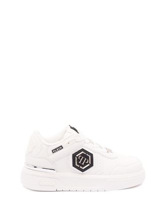 Philipp Plein Low-Top Sneakers Sk8r