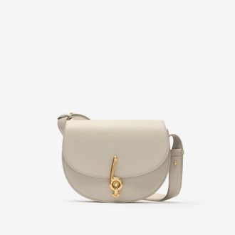 Burberry Small Bridle Bag