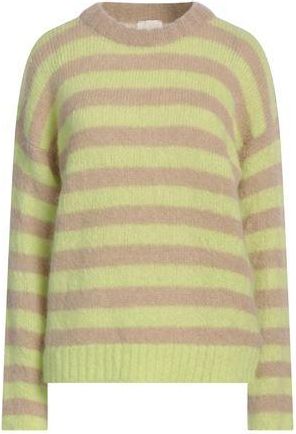 Alysi Sweaters