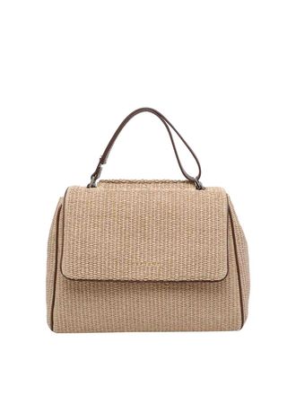 Orciani Medium Sveva Handbag