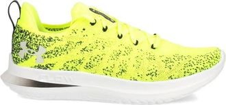 Under Armour Sneakers con lacci - Giallo