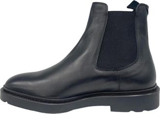 Fratelli Rossetti Uomo, Scarpe, Nero, 41 1/2 EU, new