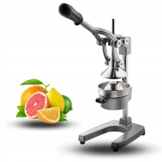 OEM Exprimidor Profesional De Naranjas, C&iacute;tricos Y Granadas Stalgast 473012