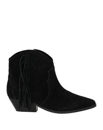 Guess CALZADO - Botines de ca&ntilde;a alta en YOOX.COM