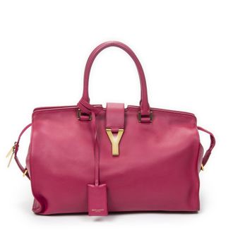 Saint Laurent Medium Classic Y Cabas handtas