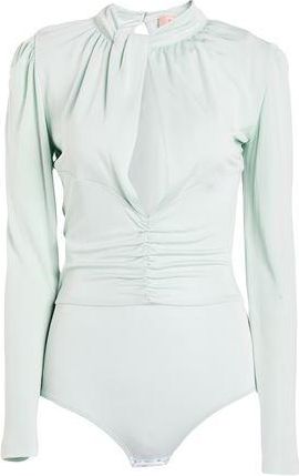 Twin-Set TOPWEAR - Bodysuits sur YOOX.COM