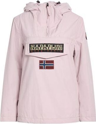 Napapijri ROPA DE ABRIGO - Chaquetas y cazadoras en YOOX.COM