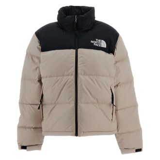 The North Face Giacca 1996 Retro Nuptse - - Sport - Donna - Bianco - XS