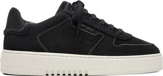 Axel Arigato Sneakers Nero-Uomo
