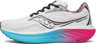 Saucony (WMNS) Saucony x Keith Haring Ride 18 Love S11000-350