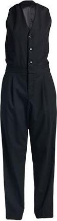 HUGO BOSS JUMPSUITS & TRACKSUITS - Jumpsuits on YOOX.COM