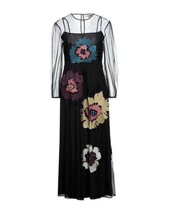 Is Coming Maxi dresses