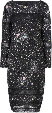 Moschino DRESSES - Midi dresses sur YOOX.COM