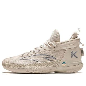 Anta Klay Thompson 9 Grey Tan 112421101-6