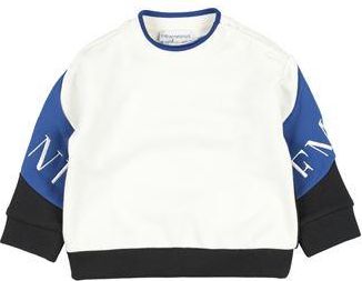 Emporio Armani TOPWEAR - Sweatshirts on YOOX.COM