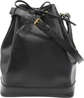 Louis Vuitton Black Others Noe (Authentic Pre-Loved)
