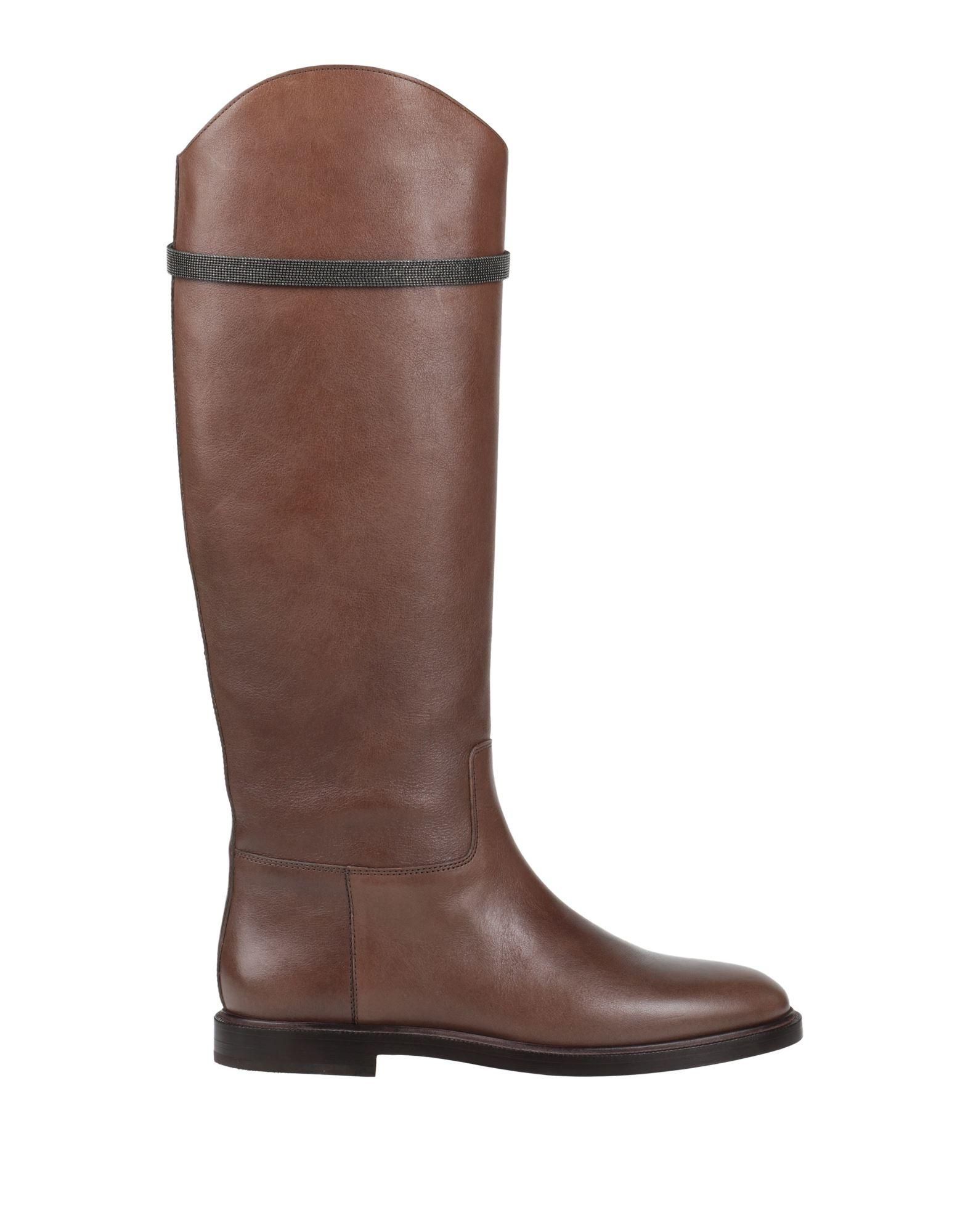 Stivali Brunello Cucinelli SALDI Acquista fino al 35 Stylight