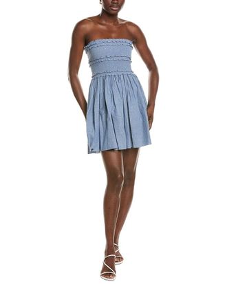 Azeeza Azeeza Anya Mini Dress