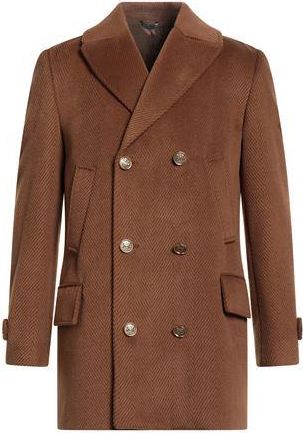 Daniele Alessandrini COATS & JACKETS - Coats on YOOX.COM