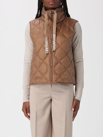 Max Mara Gilet imbottito e trapuntato antigoccia Max Mara The Cube
