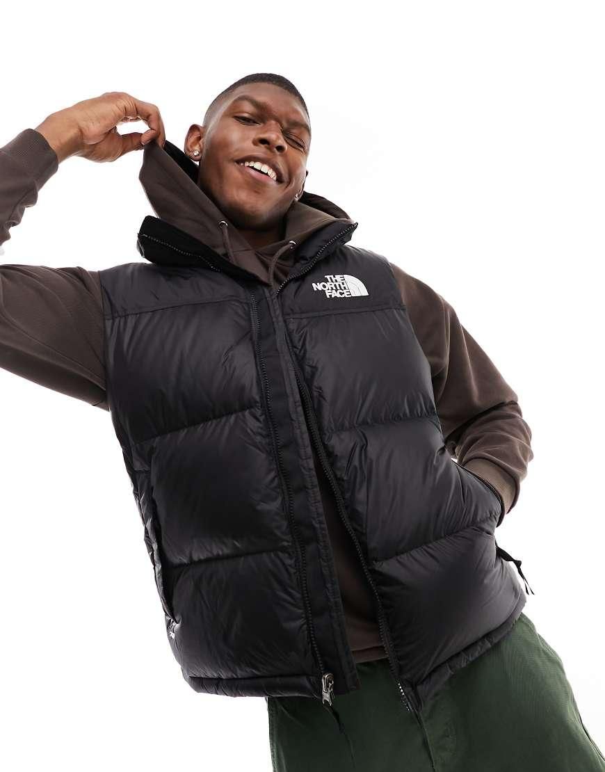 Black The North Face Vests: Shop up to −53% | Stylight Black The North Face Vests: Shop up to −53% | Stylight