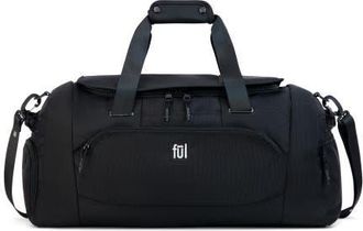 Ful Tactics Collection Siege Duffle in Black at Nordstrom