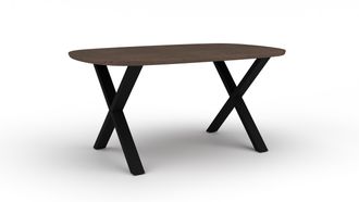 Schubiger M&ouml;bel Esstisch Tombar