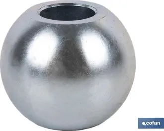 cofan Cofan - Bola Enganche R&aacute;pido R&oacute;tula Brazo Inferior 64 X 37,1 X 45 Mm Caja 10 Unid