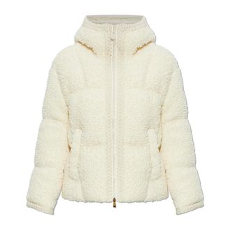 Moncler Donna, Giacche, Beige, XS, new
