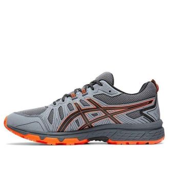 Asics Gel-Venture 7 4E Wide Carrier Grey Habanero 1011A561-023