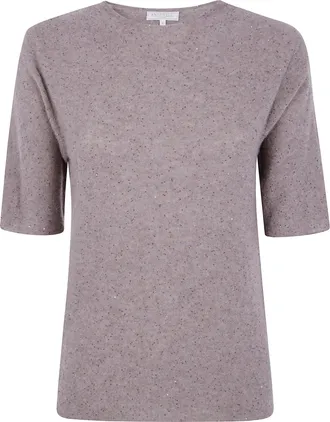 Antonelli Sweater Round Neck Fiemme
