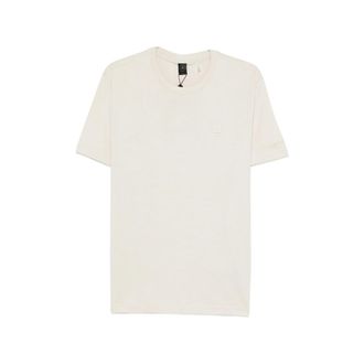 Moose Knuckles Duluth Logo T-shirt