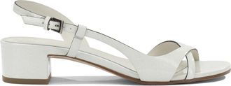 Del Carlo Sandalen