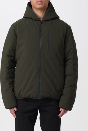 Save The Duck Jacket SAVE THE DUCK Men color Green