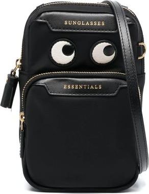 Anya Hindmarch Eyes Essentials Crossbody Bag