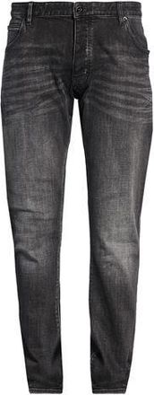 Emporio Armani BOTTOMWEAR - Jeans on YOOX.COM