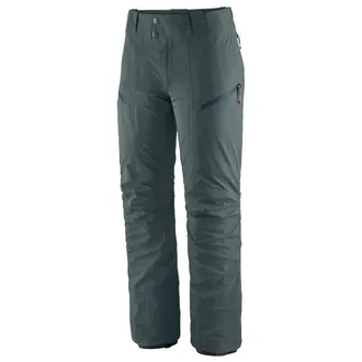 Patagonia Stormstride Pants Skihose f&uuml;r Damen | blau