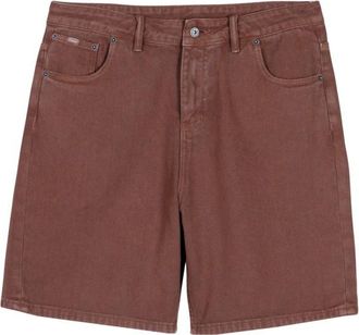 Oxbow Duty Walkshorts Shorts f&uuml;r Herren | braun