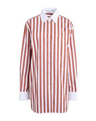 Stella McCartney TOPWEAR - Shirts on YOOX.COM