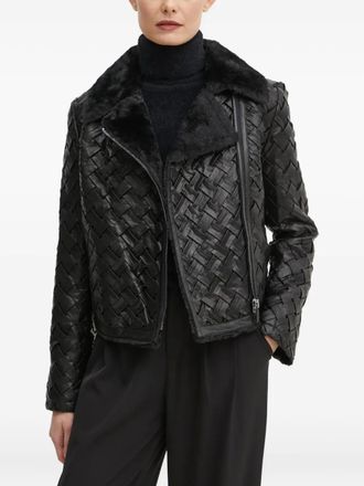 Marciano Camille jacket - Black