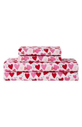 Hallmark Love in Bloom Sheet Set at Nordstrom Rack, Size Queen