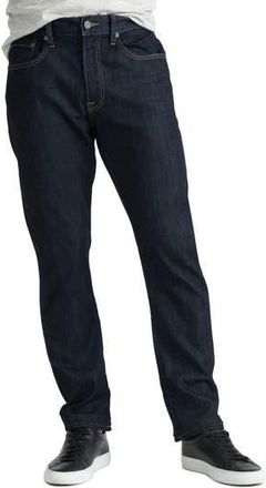 Lucky Brand 410 Athletic Slim Fit CoolMax Jeans in Hula at Nordstrom Rack, Size 40 X 32