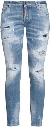 Dsquared2 PARTES DE ABAJO - Pantalones vaqueros en YOOX.COM