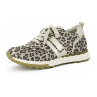 Paul Green Sneakers - Dames - Schoenen - Veelkleurig - Maat: 38 EU