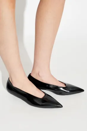 Mars&egrave;ll Heeled Shoes Spino, Womens, Black